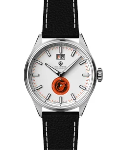 Tsao Baltimore First Edition Baltimore Orioles - O's White
