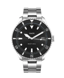 Vaer DS4 Meridian Black - Solar