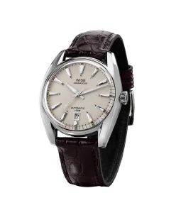 Wise ADAMASCUS AD791A Stainless steel 904L