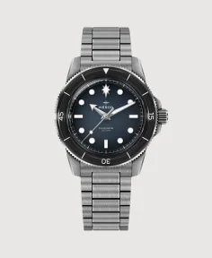 Héron Watch Co. Marinor - Maelstrom