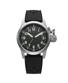 Praesidus A-5 UDT: Black
