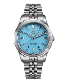 San Martin SN0144-CG7 Light Blue