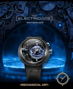 The Label Noir - Rubber band