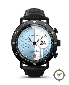 S.O.E. Roadster - Wimille