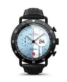 Trafford Watch Co. S.O.E. Roadster - Wimille