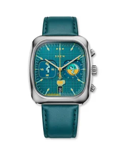 Brew Watch Co. 8-Bit V2