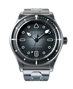 Dietrich Skin Diver (SD-1) – Suave Black Skin Diver