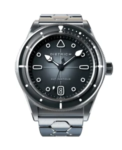 Dietrich Skin Diver (SD-1) – Suave Black Skin Diver