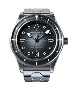 Dietrich Skin Diver (SD-1) – Suave Black Skin Diver