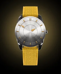 Alexander Alboum Design The RippL — Artisan Gold