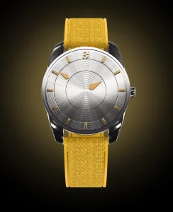 Alexander Alboum Design The RippL — Artisan Gold