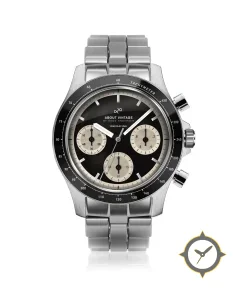 1960 Racing Chronograph