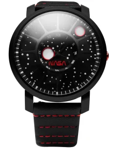 Xeric NASA Trappist-1 Sapphire Black Hole