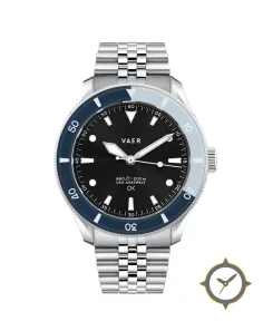 D4 Outerknown USA Solar Diver - Marine