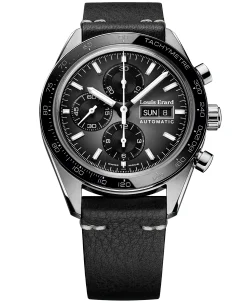 Louis Erard La Sportive Limited Edition Titanium