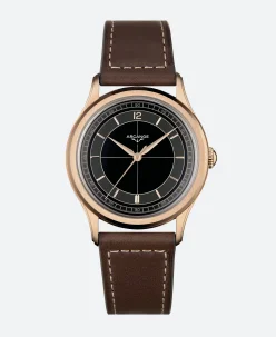 Arcange AS05-B Black Lacquered