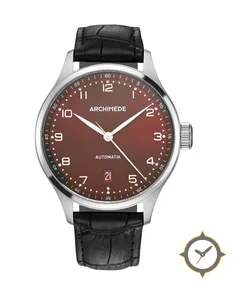 Archimede Klassik 42 BR.LB
