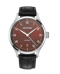 Archimede Klassik 42 BR.LB