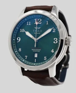 Tsao Baltimore Founders Edition Emerald Sunray