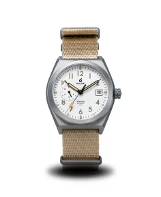 BOLDR Supply Co. Venture Wayfarer-Khaki