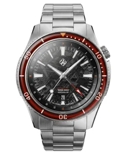 Tsao Baltimore Limited Edition RedBar Baltimore