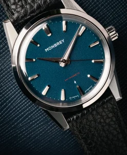 Monbrey L04 BLUE (Kickstarter edition)