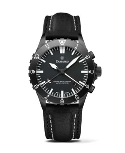 Damasko DC82/2 black