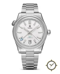 Venturer GMT Arctic White