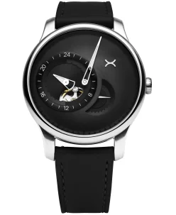 Xeric Regulator Automatic Steel Smoke