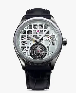 Horage Relik Tourbillon 3