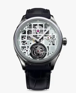 Horage Relik Tourbillon 3