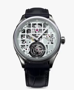 Horage Relik Tourbillon 3