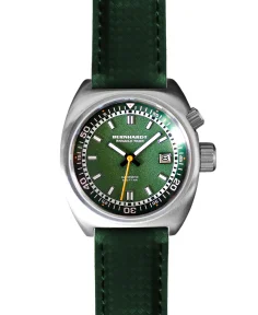 Bernhardt Watch Binnacle Timer - Green