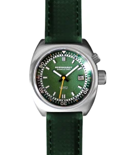 Bernhardt Watch Binnacle Timer Green