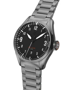 Tsao Baltimore Balt-Pilot Recon Stealth Black