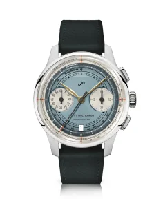 AV86 1934 Multichron Steel Sky Blue
