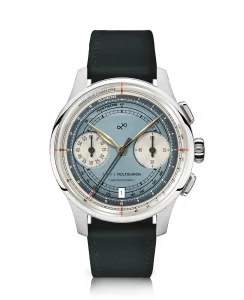 AV86 1934 Multichron Steel Sky Blue