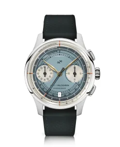 AV86 1934 Multichron Steel Sky Blue