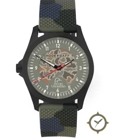 Ducks Unlimited Watch