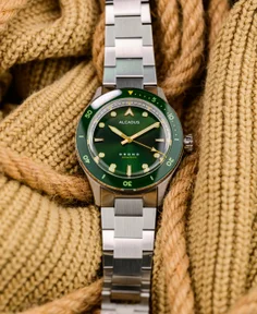 Alcadus Dromo Green