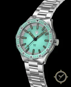 Maru Fresh Mint Sapphire