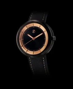 Zelos Chroma 2 Rose Gold