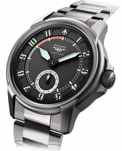 Zero West S5e Spitfire Escape Zero West Watches