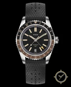 HUDSON 38 GMT MKII