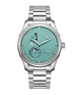 ZEROO TIME Co. ZC005SLG