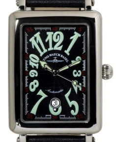 Zeno-Watch Basel Square OS Automatic