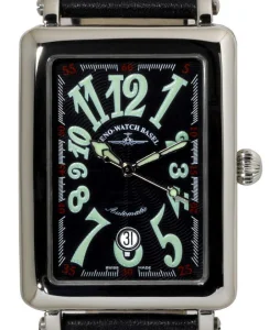 Zeno-Watch Basel Square OS Automatic