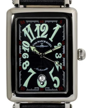 Zeno-Watch Basel Square OS Automatic