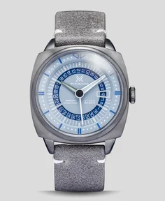 OVD OVD/040 (Leather)