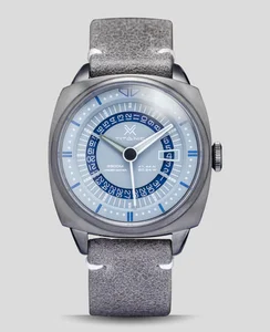 OVD OVD/040 (Leather)